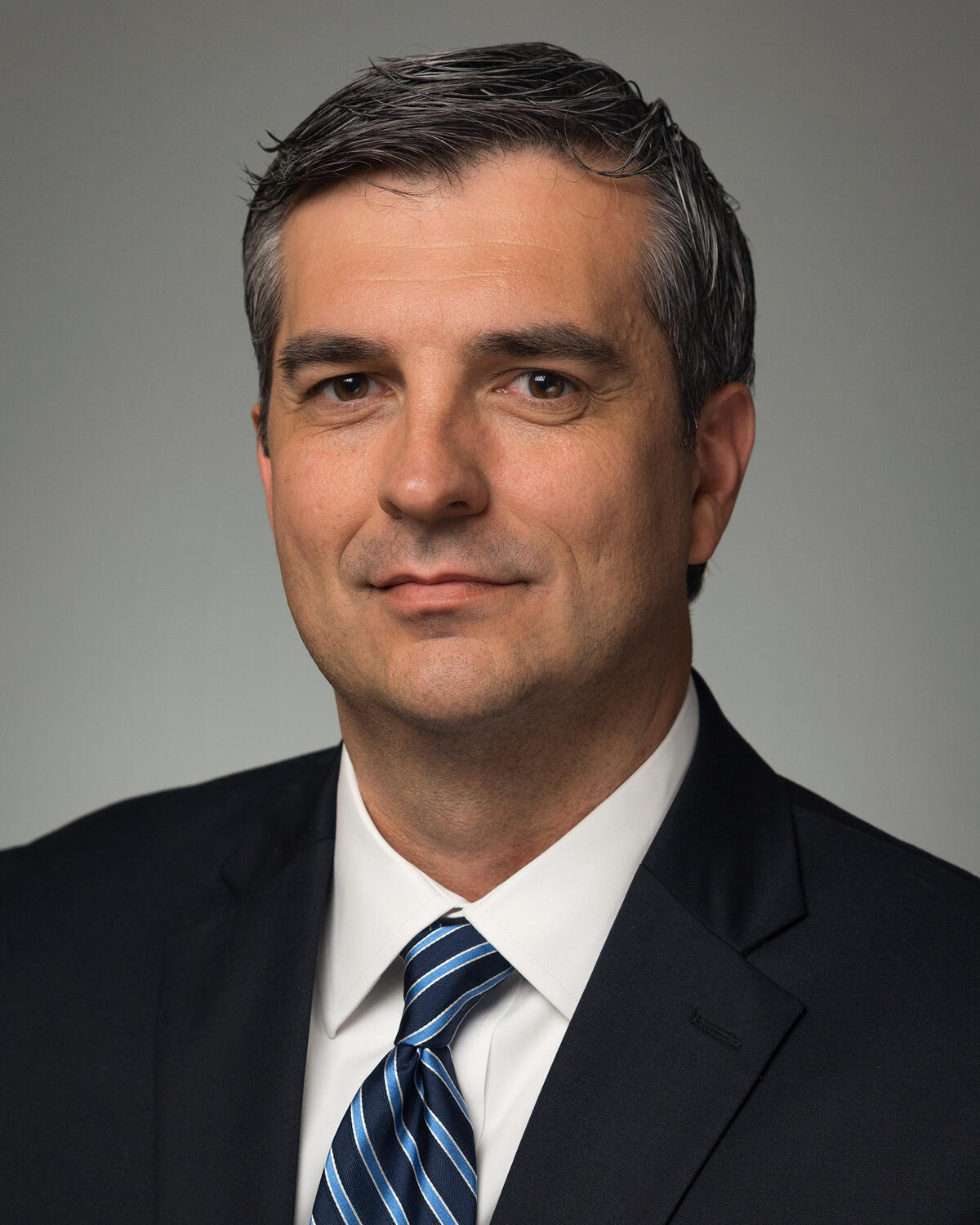 Headshot Image for Chad Lewis